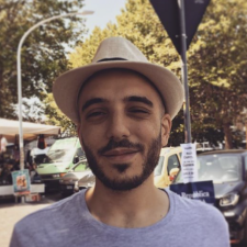 Avatar for Marco Musella from gravatar.com
