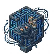 Avatar for Luca Bandelli from gravatar.com