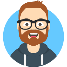 Avatar for Dan Smalley from gravatar.com