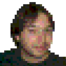 Avatar for Flavio Calva from gravatar.com