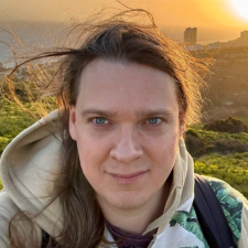 Avatar for lehadnk from gravatar.com