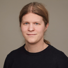 Avatar for Johannes Bechberger from gravatar.com