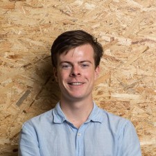 Avatar for Wouter Doppenberg from gravatar.com