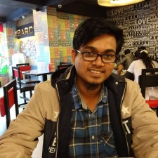 Avatar for Monirul Hasan from gravatar.com