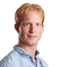 Avatar for martinvw from gravatar.com