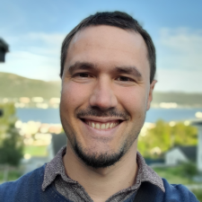 Avatar for Pablo Bernabeu from gravatar.com