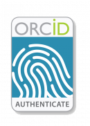 ORCID Badge 00 AUTHENTICATE