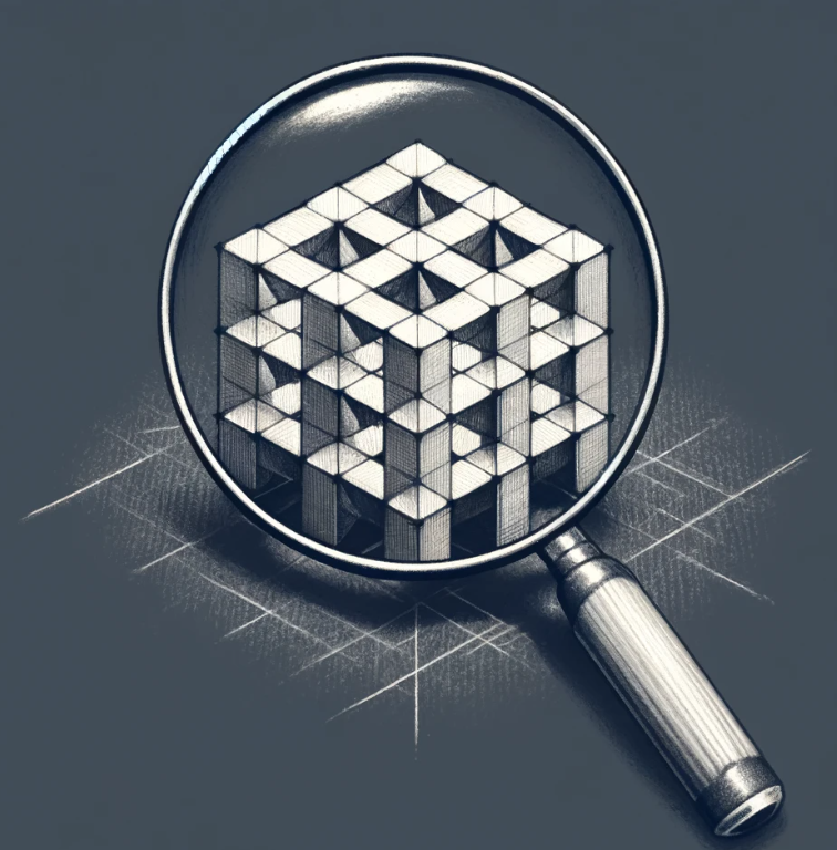 INNATE library logo.