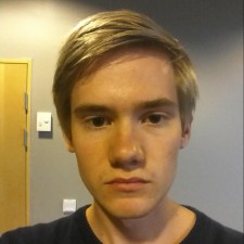 Avatar for duvholt from gravatar.com