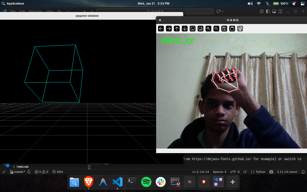 DRAG_XY