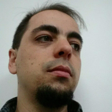 Avatar for Diego Pereyra from gravatar.com