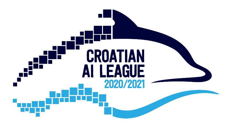 "Croatian AI League"
