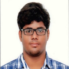 Avatar for Akhil from gravatar.com