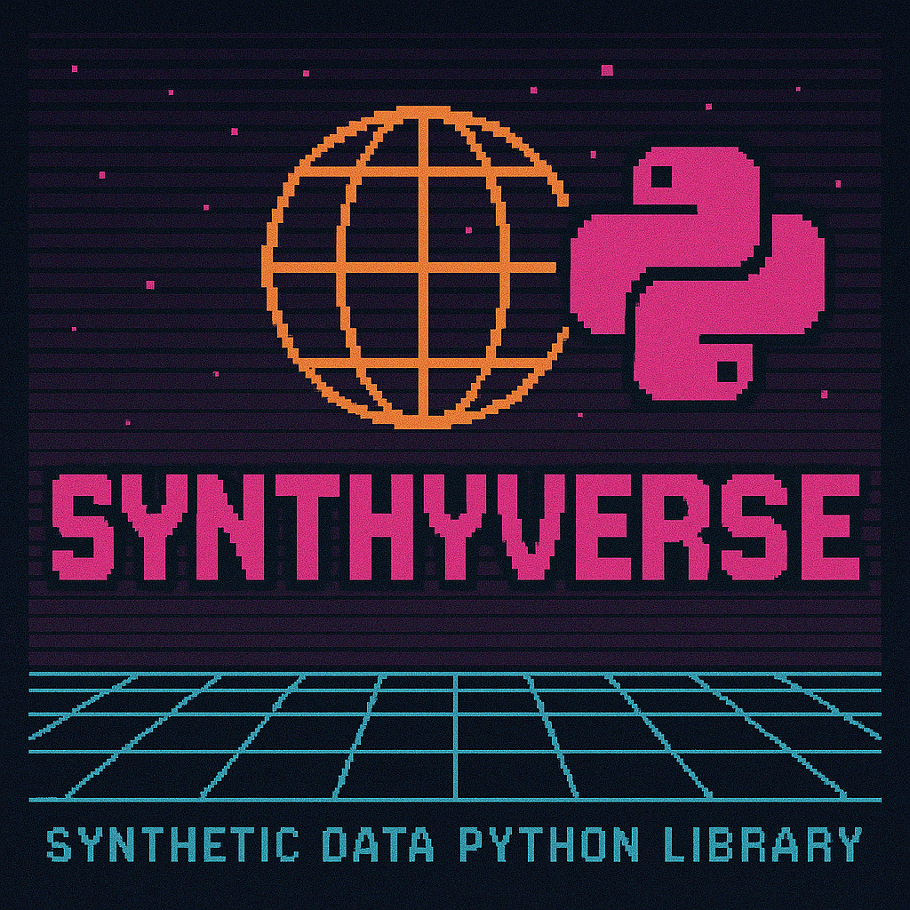 Synthyverse logo