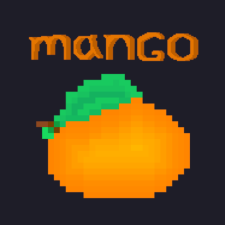 Avatar for mango from gravatar.com