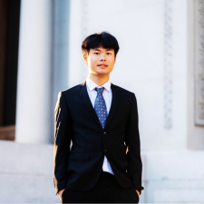 Avatar for Ge Li from gravatar.com