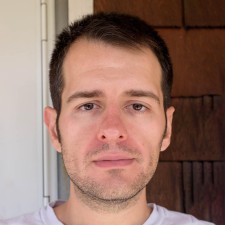 Avatar for Michael Dayah from gravatar.com
