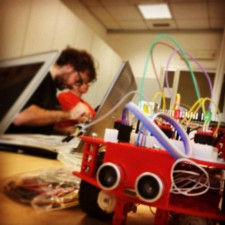 Avatar for ludusrusso from gravatar.com