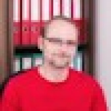 Avatar for Petr Gregor from gravatar.com