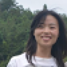 Avatar for luminous from gravatar.com