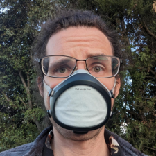 Avatar for Olivier Mehani from gravatar.com