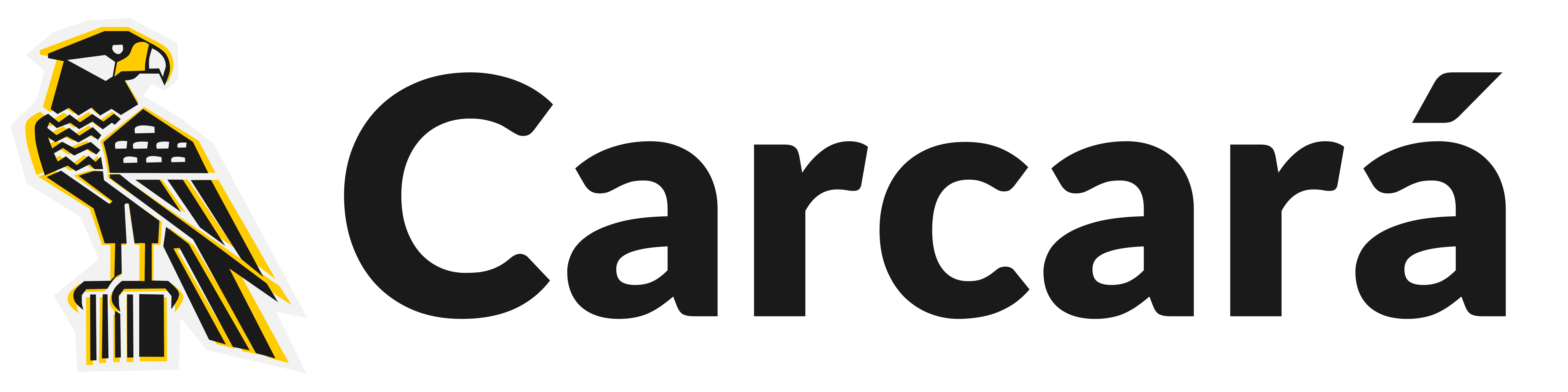 Carcará logo