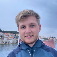 Avatar for Jan Heinrich Merker from gravatar.com