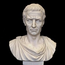 Avatar for gaiusjc from gravatar.com