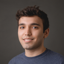 Avatar for Atilla Saadat from gravatar.com