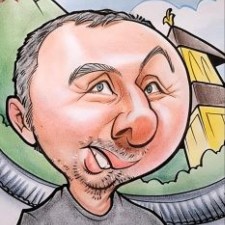 Avatar for Stef Karyotidis from gravatar.com