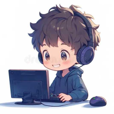 Avatar for Saket Aryan from gravatar.com