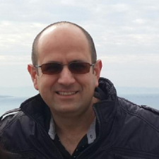 Avatar for Victor Klapholz from gravatar.com