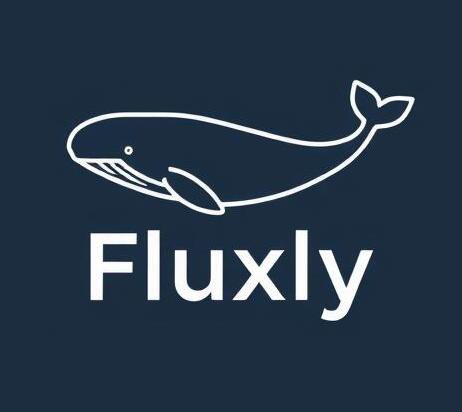 Fluxly Logo
