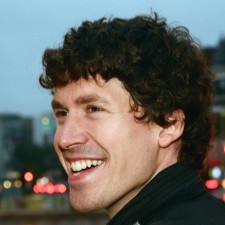 Avatar for Andrew Conklin from gravatar.com