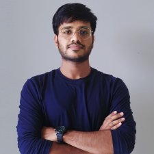 Avatar for Mayur Satav from gravatar.com