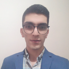 Avatar for AmirHossein Amirzadeh from gravatar.com
