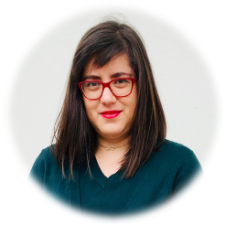 Avatar for Ana Lorena Jiménez Preciado from gravatar.com