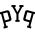 Avatar for pyq-enlnt from gravatar.com