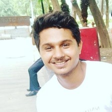 Avatar for sarthakchaudhary13 from gravatar.com
