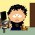 Avatar for rainwoodman from gravatar.com