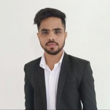 Avatar for Indrajeet Singh from gravatar.com