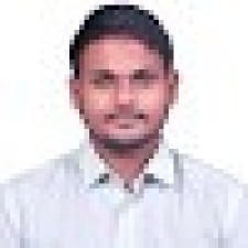 Avatar for Dasaraju Abhishek Varma from gravatar.com