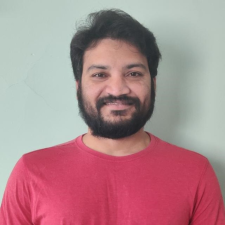 Avatar for Sridhar Nomula from gravatar.com