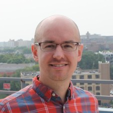 Avatar for Jesse Vogt from gravatar.com