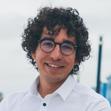 Avatar for Steeve PAYRAUDEAU  from gravatar.com