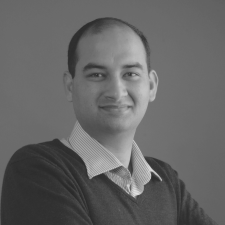 Avatar for Waqquas Bukhsh from gravatar.com