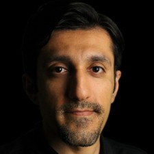 Avatar for Mo Kamyab from gravatar.com
