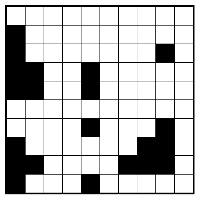 Star Battle Shapeless unsolved