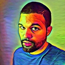 Avatar for Bert Tejeda from gravatar.com