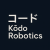 Avatar for kodorobotics from gravatar.com